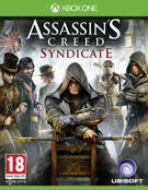 Assassin's Creed - Syndicate product image