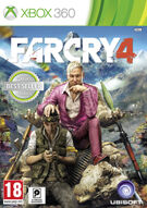 Far Cry 4 - Classics product image