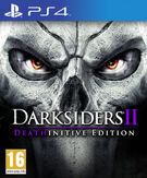 Darksiders II Deathinitive Edition product image