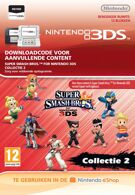 Nintendo eShop - 3DS Super Smash Bros - Vechters Bundel 2 product image