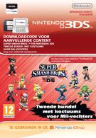 Nintendo eShop - 3DS Super Smash Bros - Mii Fighter Costume Col. product image