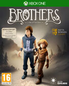 Brothers - a Tale of Two Sons product image