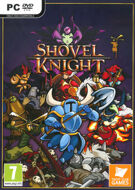 Shovel Knight product image