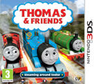 Thomas & Friends - Steaming around Sodor product image