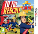 Fireman Sam - To The Rescue! product image