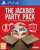 The Jackbox Party Pack product image