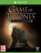 Game of Thrones - a Telltale Game Series product image