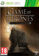 Game of Thrones - a Telltale Game Series product image