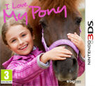 I Love My Pony product image