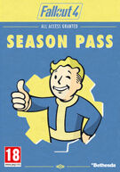 Fallout 4 Season Pass product image