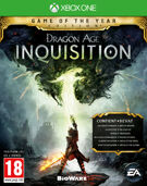 Dragon Age - Inquisition Game of the Year Edition product image