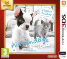 Nintendogs + Cats - Franse Bulldog - Nintendo Selects product image