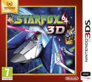 Star Fox 64 3D - Nintendo Selects product image