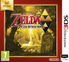 The Legend of Zelda - A Link Between Worlds - Nintendo Selects product image