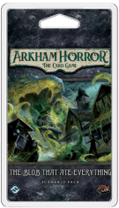 Arkham Horror: The Card Game – The blob that ate everything product image