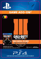 PS4 ESD-PSN-COD-Black Ops III-SP-BE product image