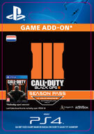 PlayStation Network - COD - Black Ops III Season Pass PS4 (NL) product image