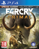 Far Cry Primal Special Edition product image