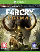 Far Cry Primal Special Edition product image