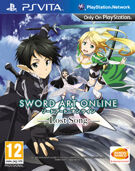 Sword Art Online - Lost Song product image