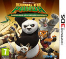 Kung Fu Panda - Showdown of Legendary Legends product image