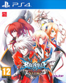 BlazBlue - Chronophantasma Extend product image