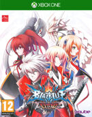 BlazBlue - Chronophantasma Extend product image