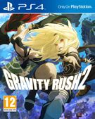 Gravity Rush 2 product image