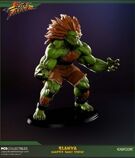 Blanka 1/4 Scale Statue - Street Fighter - Pop Culture Shock product image