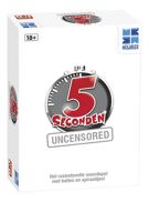 5 Seconden Uncensored product image