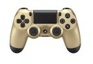 DualShock 4 Controller Gold product image