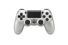 DualShock 4 Controller Silver product image