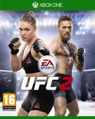 EA Sports UFC 2 product image