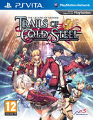 The Legend of Heroes - Trails of Cold Steel product image