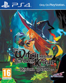 The Witch and the Hundred Knight Revival Edition product image