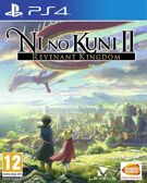 Ni no Kuni II - Revenant Kingdom product image