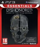 Dishonored Game of the Year Edition - Essentials product image