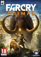 Far Cry Primal product image