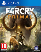 Far Cry Primal product image