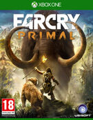 Far Cry Primal product image