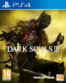 Dark Souls III product image