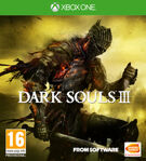 Dark Souls III product image