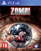 Zombi product image