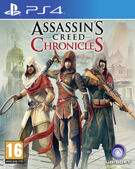 Assassin's Creed Chronicles product image