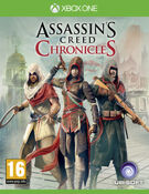 Assassin's Creed Chronicles product image