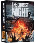 The Coldest Night product image