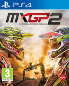 MXGP2 - The Official Motocross Videogame product image