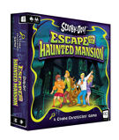 Scooby-Doo: Escape from the Haunted Mansion product image