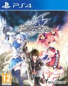 Fairy Fencer F - Advent Dark Force product image