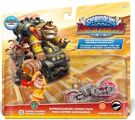 Skylanders SuperChargers - Combo Pack - Donkey Kong & Barrel Blaster product image